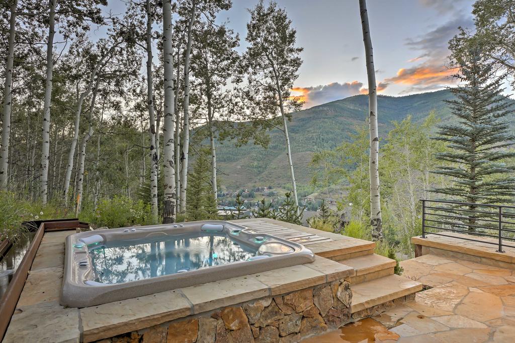 'Alpine Haus' Luxury Home With Spa - Near Vail Vlg! - thumb 2