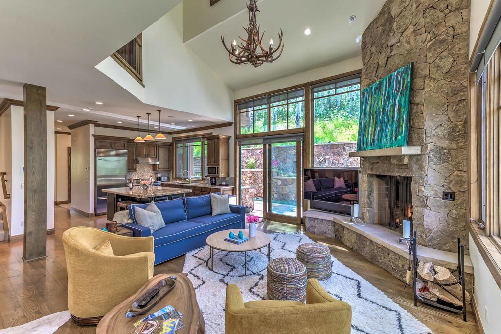 'Alpine Haus' Luxury Home With Spa - Near Vail Vlg! - thumb 3