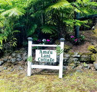 'Ama'u Lani Cottage cottage - Accommodation Ohio