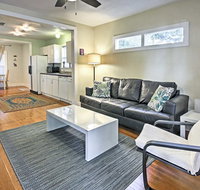 'Austin Soul' Home with Yard - Walk to South Congress - Accommodation Ohio
