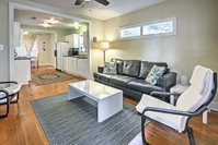 Booking Austin Accommodation Ohio
