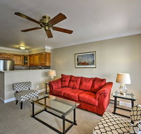 'Beach Haven Condo' - Steps to Brigantine Beach - Accommodation Ohio
