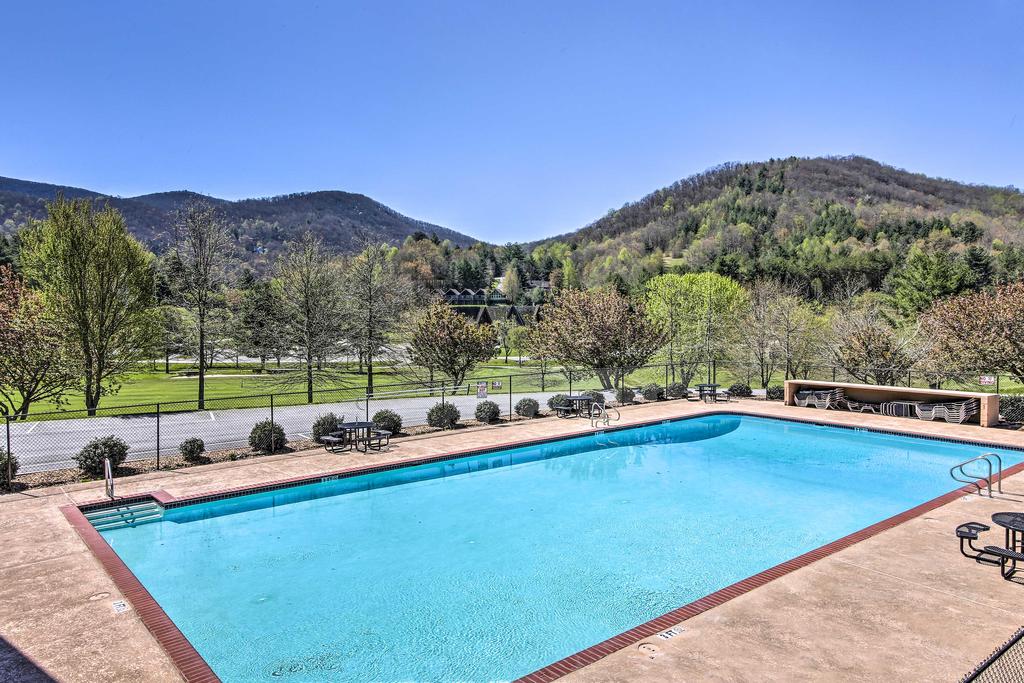 'Cabin On The Rock' Sky Valley Resort Home By Golf - thumb 1