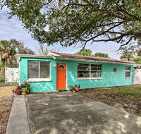 'Casa De Sol Mia' Peace  Serenity by the Sea - Accommodation Ohio
