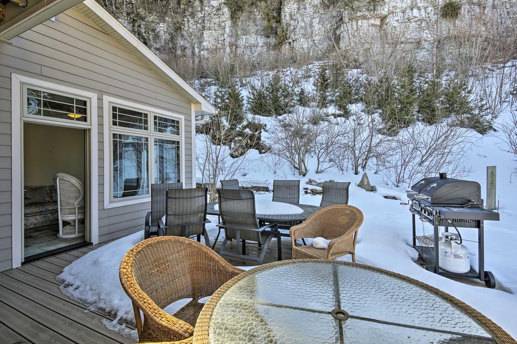 'Cliff Cottage' Door County Home - Walk To Bay! - thumb 2