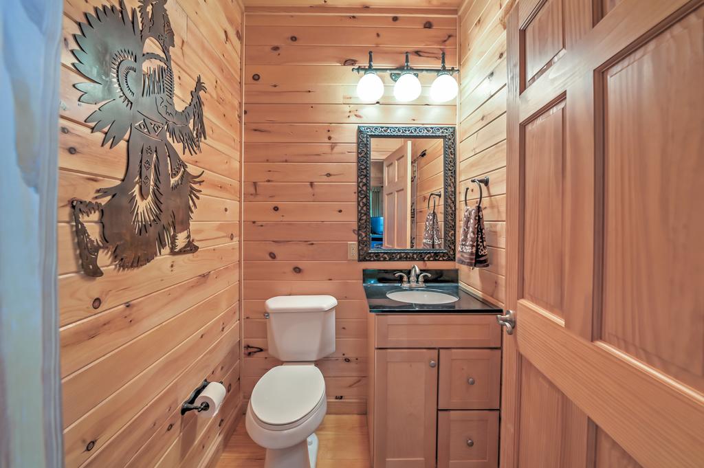 'Dream Catcher' Sapphire Cabin Near Skiing! - thumb 0