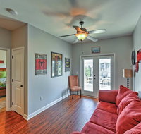 'Dune Our Thing' - Destin Home with Pool  Spa - Accommodation Ohio