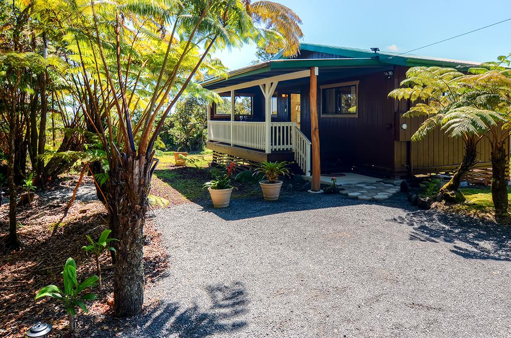 'Fern Cottage' Island Escape With Rainforest View! - thumb 0