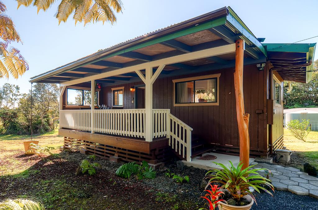 'Fern Cottage' Island Escape With Rainforest View! - thumb 1