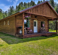 'Grinnell' - 6 Miles to Glacier National Park! - Accommodation Ohio