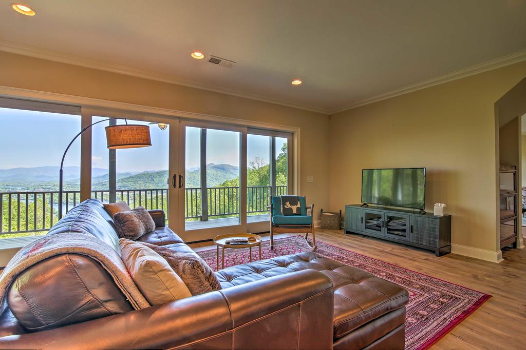'Haven Ridge' - Upscale House With Mountain Views! - thumb 3