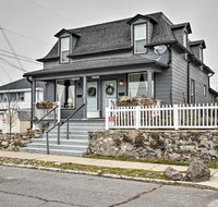 'Paris' Tastefully Remodeled Apt. in Spokane! - Accommodation Ohio