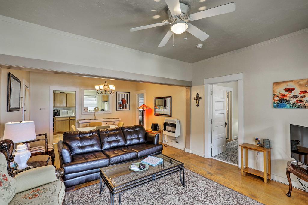 'St. Blaise' Bisbee Apt, Less Than 1 Mi To Attractions! - thumb 2