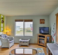 'The Little Orca's'- 200' Walk to the Beach! - Accommodation Ohio