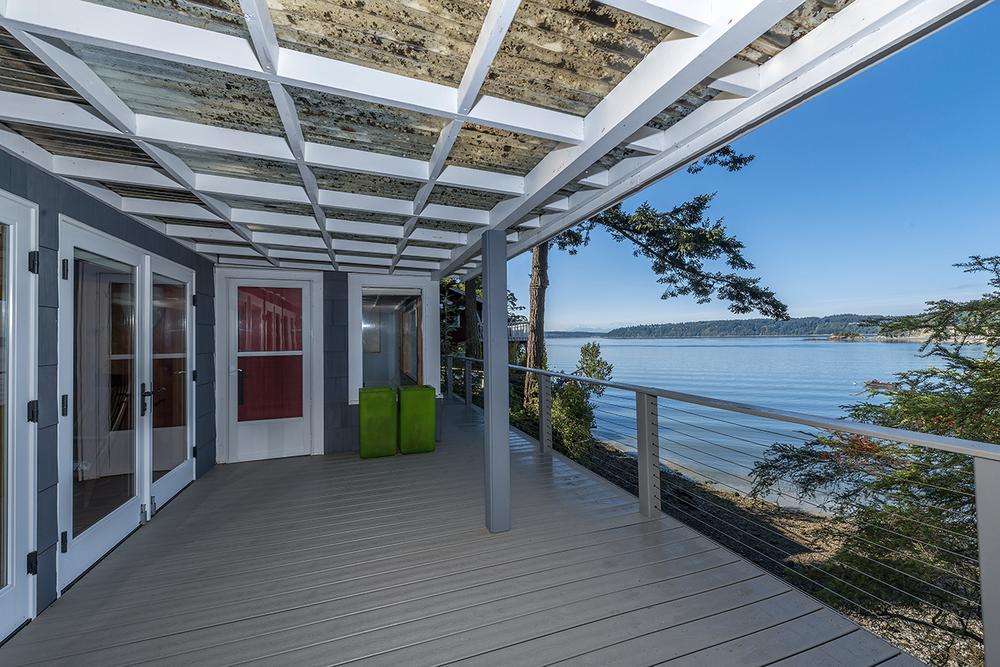 'The Nest' Gorgeous Waterfront La Conner Getaway! - thumb 1