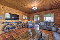 'Wind Down Ranch' w/Patio - 13 Mi. to Durango Accommodation Ohio