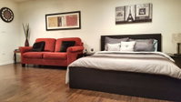  Quiet Comfy Guest House in Northridge close to CSUN  Accommodation Ohio