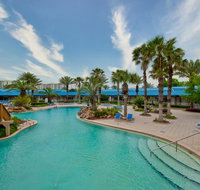 Fun In The Sun at The Palms of Destin Resort BEACHES AND POOL OPEN - Accommodation Ohio