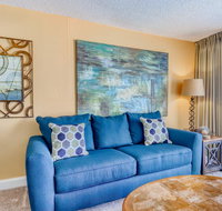 1 Bed 2 Bath Apartment in SunDestin Beach Resort - Accommodation Ohio