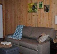 1 Playful Cub - 1 Bedrooms 1 Baths Sleeps 4 Cabin - Accommodation Ohio