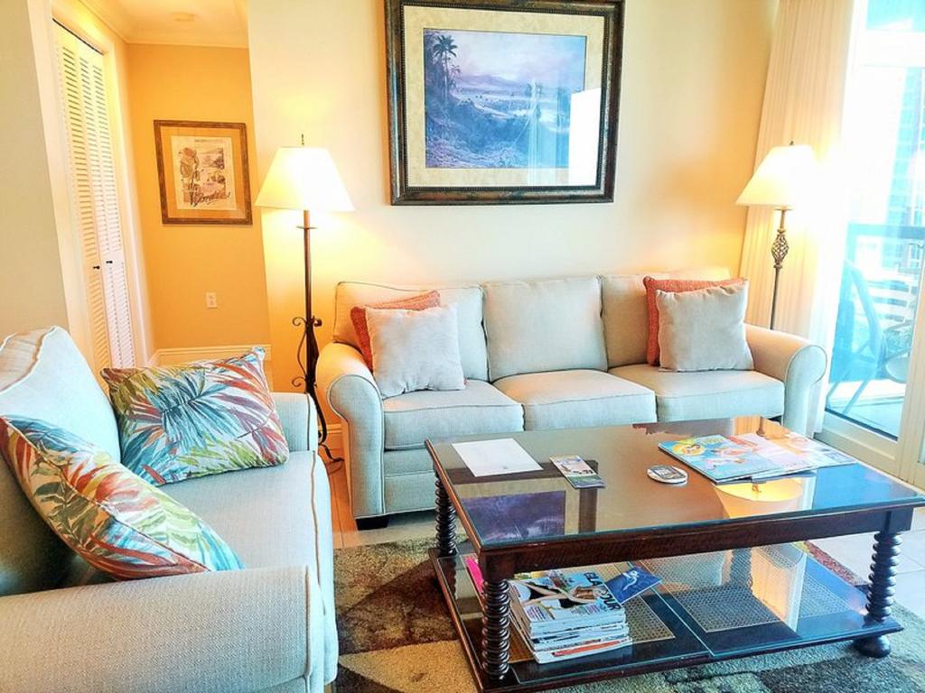 1 Portofino 1005 At Pensacola Beach - thumb 3