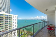 1/1 Miami - Downtown at Opera Tower 35th Accommodation Ohio