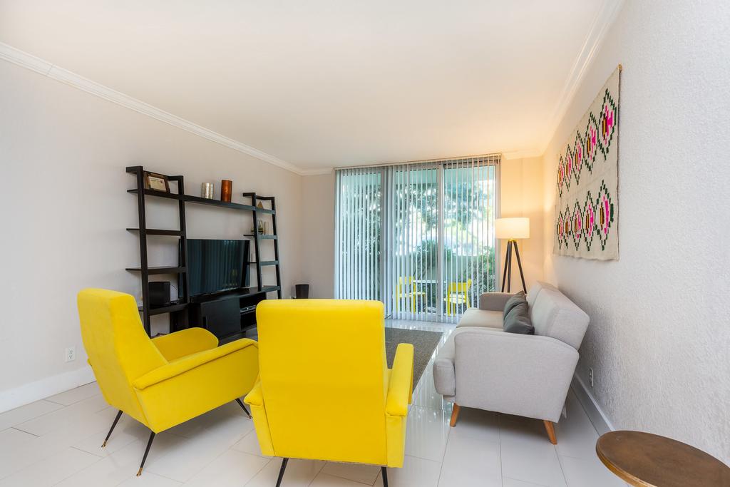 1/1 Miami - Hollywood Beach At Tides 1A - thumb 2