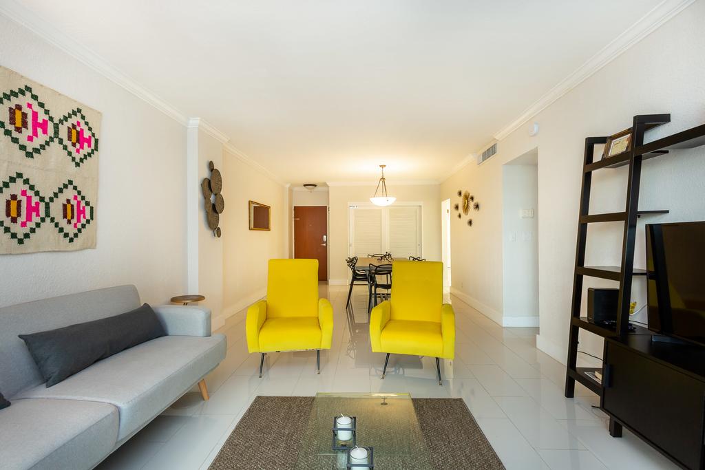 1/1 Miami - Hollywood Beach At Tides 1A - thumb 1