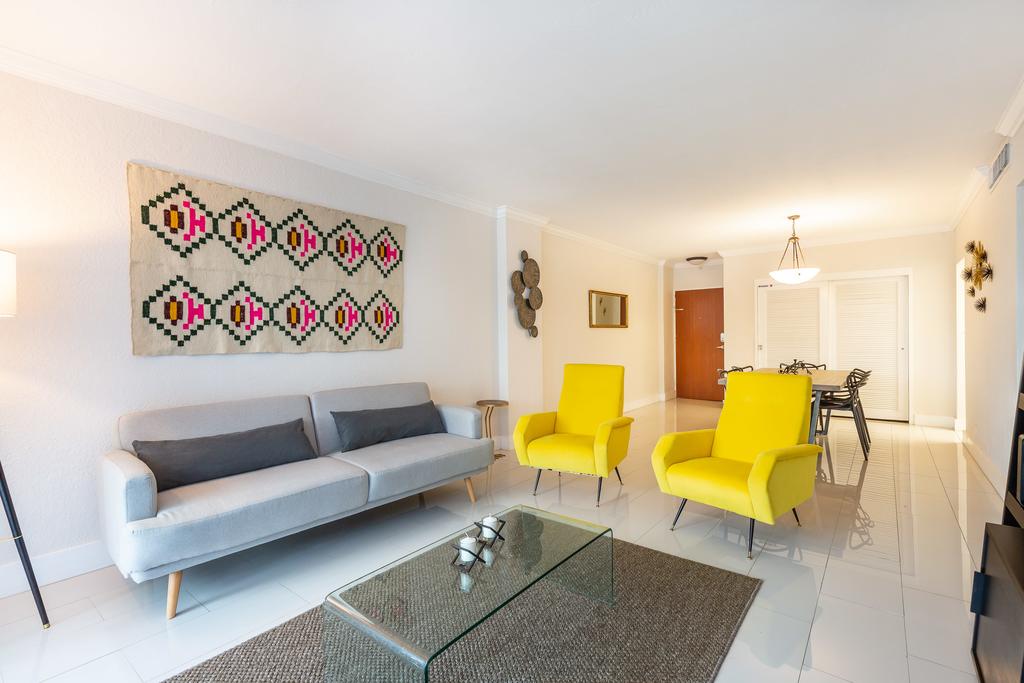 1/1 Miami - Hollywood Beach At Tides 1A - thumb 0