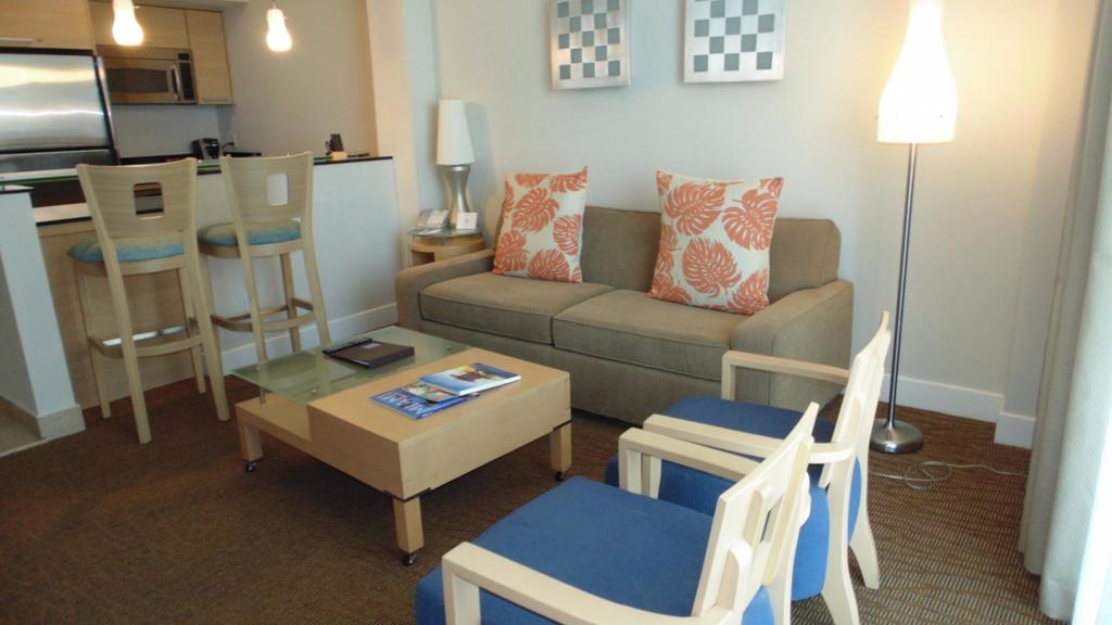 1/1 Miami - Sunny Isles, Ocean Views At Marenas Resort 20th - thumb 2