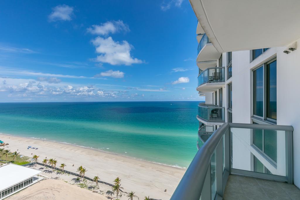 1/1 Miami - Sunny Isles, Ocean Views At Marenas Resort 20th - thumb 0