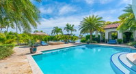 10 Bed Villa on the water Fits 22 people Accommodation Ohio