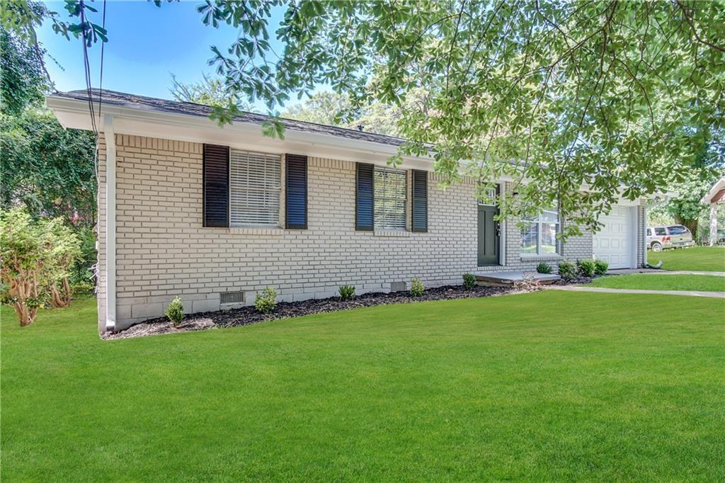 10 Minute From Atlanta Beautiful Spacious Comfortable And Clean - thumb 3