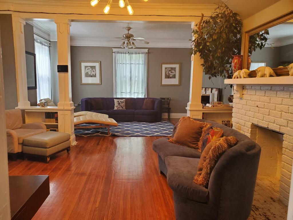 10 Minutes To Beale Street, Sleeps Up To 26 - thumb 2