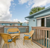 101 North Pine by Ocean Properties - Accommodation Ohio