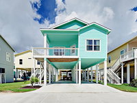 115 North Nautica Home Accommodation Ohio