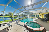 115 SW 12th Terrace House Home Accommodation Ohio