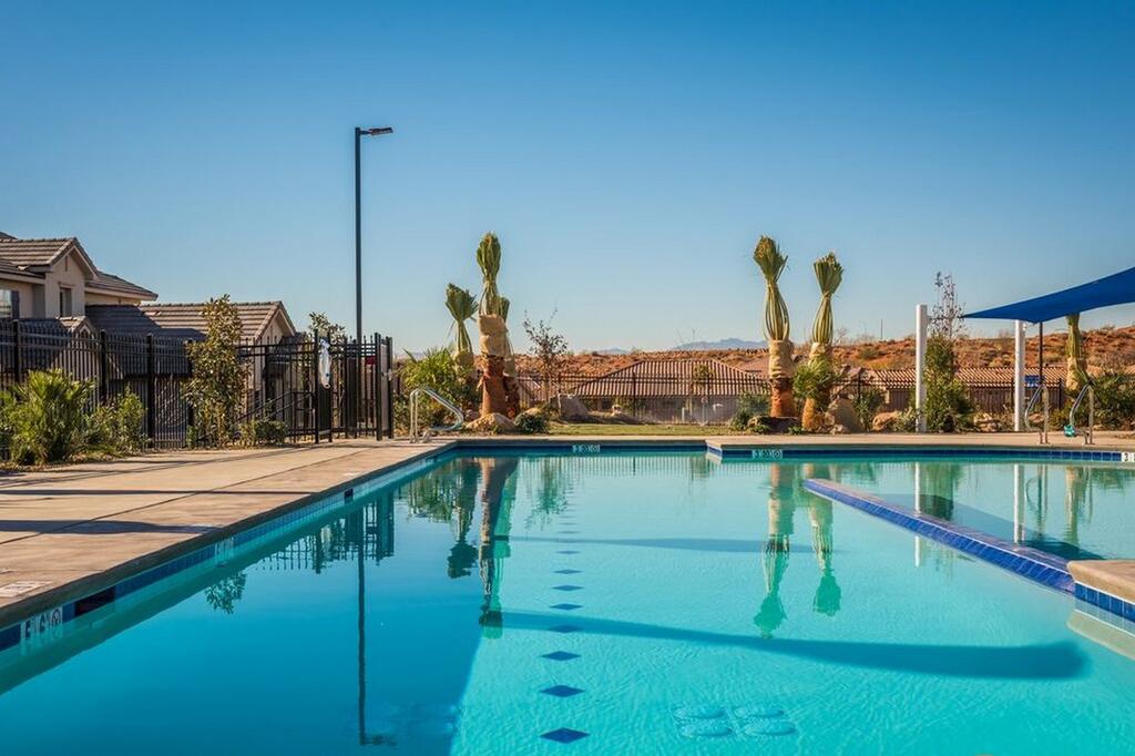 1185 Casitas Zion National Park Family Getaway, Walking Distance To Pool, Biking, And More! - thumb 2