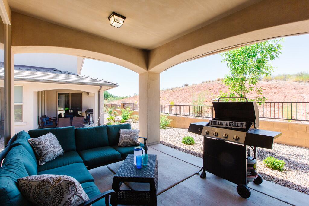 1185 Casitas Zion National Park Family Getaway, Walking Distance To Pool, Biking, And More! - thumb 0