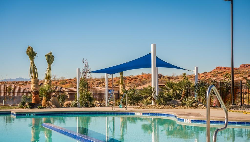 1185 Casitas Zion National Park Family Getaway, Walking Distance To Pool, Biking, And More! - thumb 1