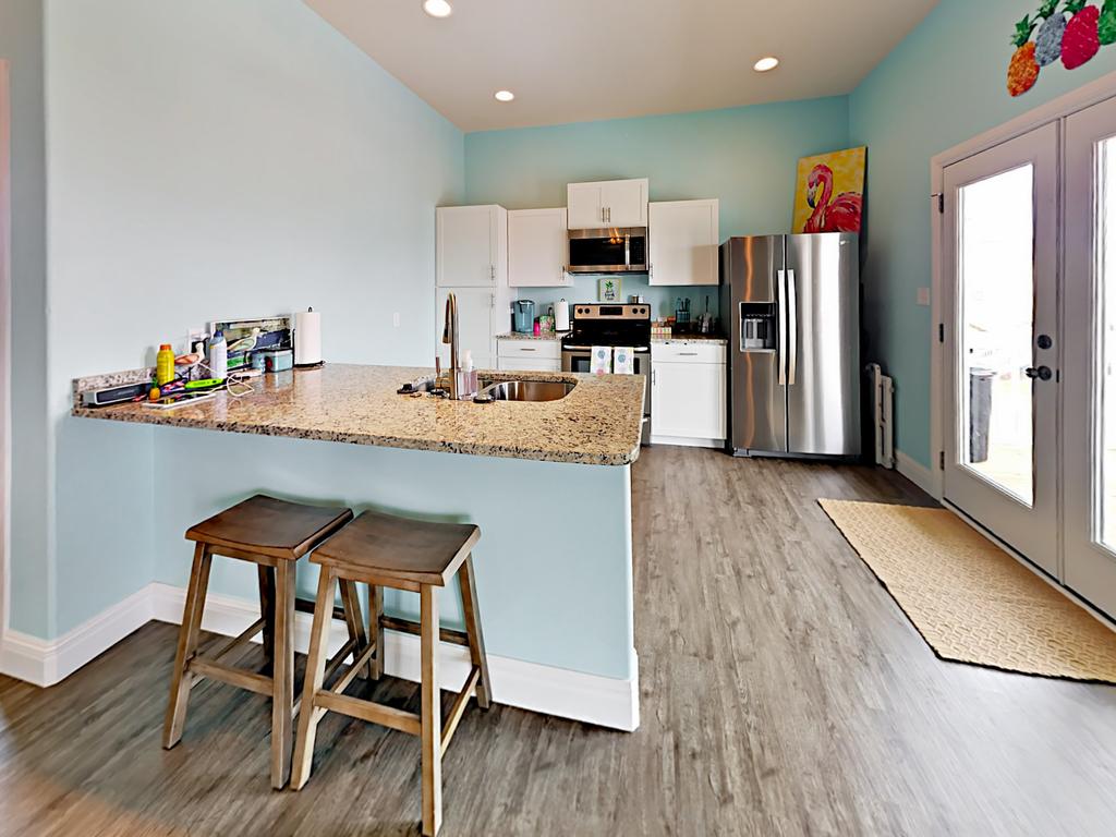 121 Barnacle Home At Rockport - thumb 2