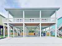 121 Barnacle Home at Rockport Accommodation Ohio