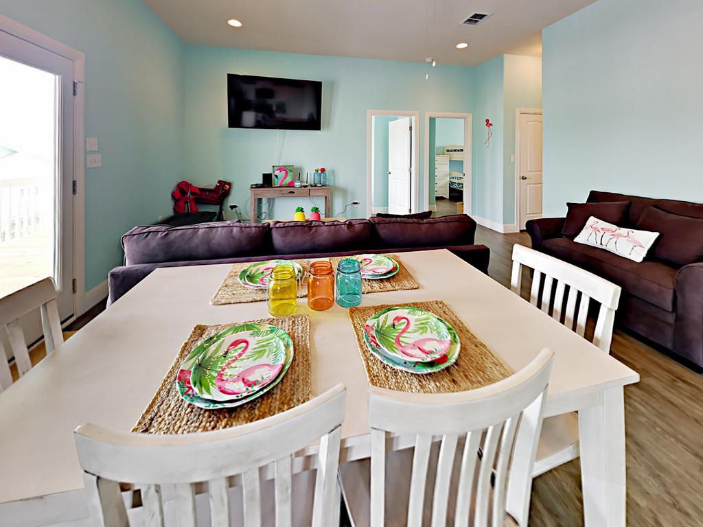 121 Barnacle Home At Rockport - thumb 1