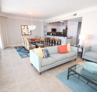 1210 Tops'L Tides Condo - Accommodation Ohio
