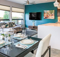 12th Street Place - Accommodation Ohio