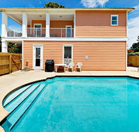 13 Hatchew Home - Accommodation Ohio