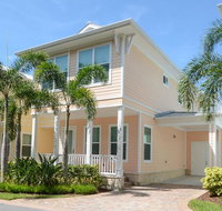 13 Old Feger - New Smyrna Marina by Ocean Properties - Accommodation Ohio
