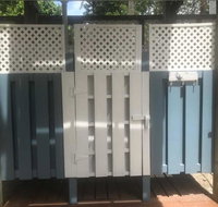 143A - Hummingbird Hideaway - Accommodation Ohio