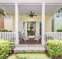15 Old Feger - New Smyrna Marina by Ocean Properties - Accommodation Ohio