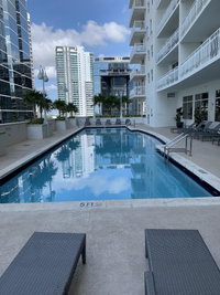2 BEDROOMS CONDO WITH BREATHTAKING VIEW OF THE BAY Accommodation Ohio